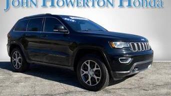 JEEP GRAND CHEROKEE 2018 1C4RJFBT5JC112789 image